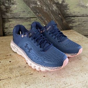 Women’s Under Armour running shoes